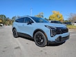 Kia Sportage Hybrid