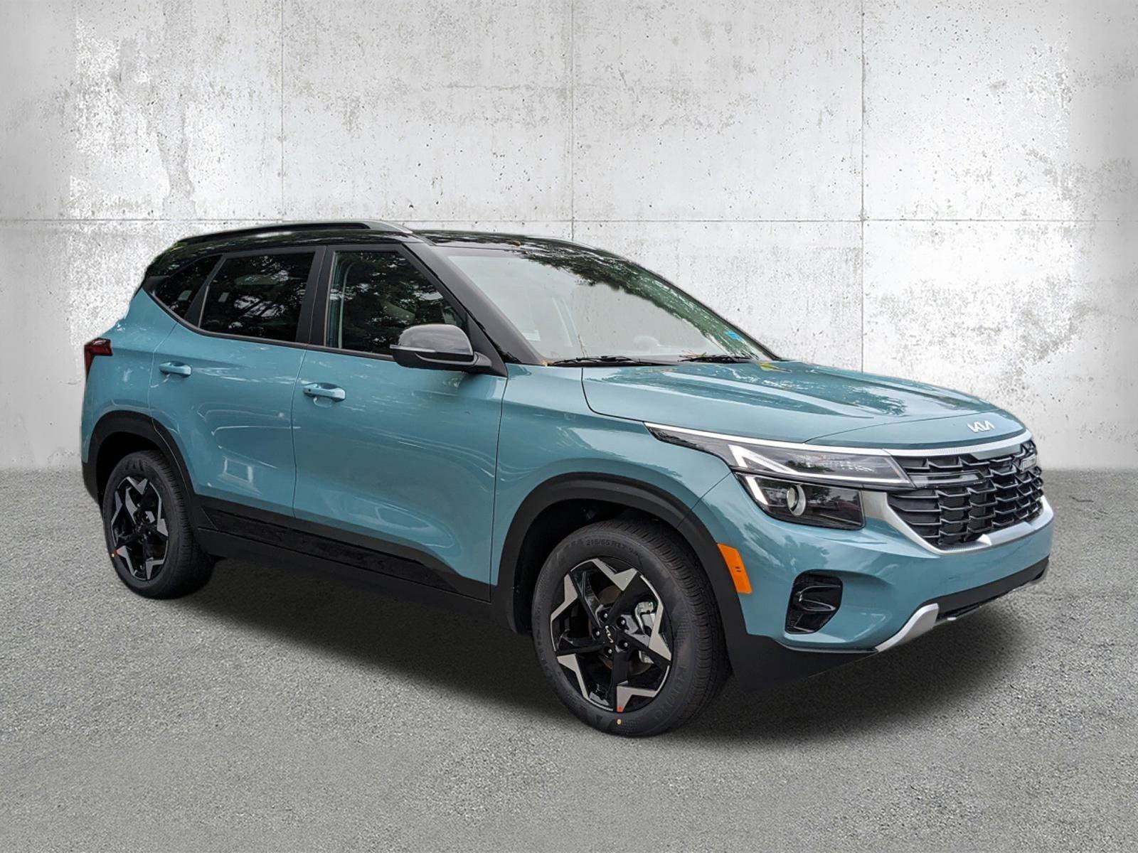 2026 Kia Seltos S's photo