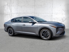 2025 Kia K4 EX Sedan
