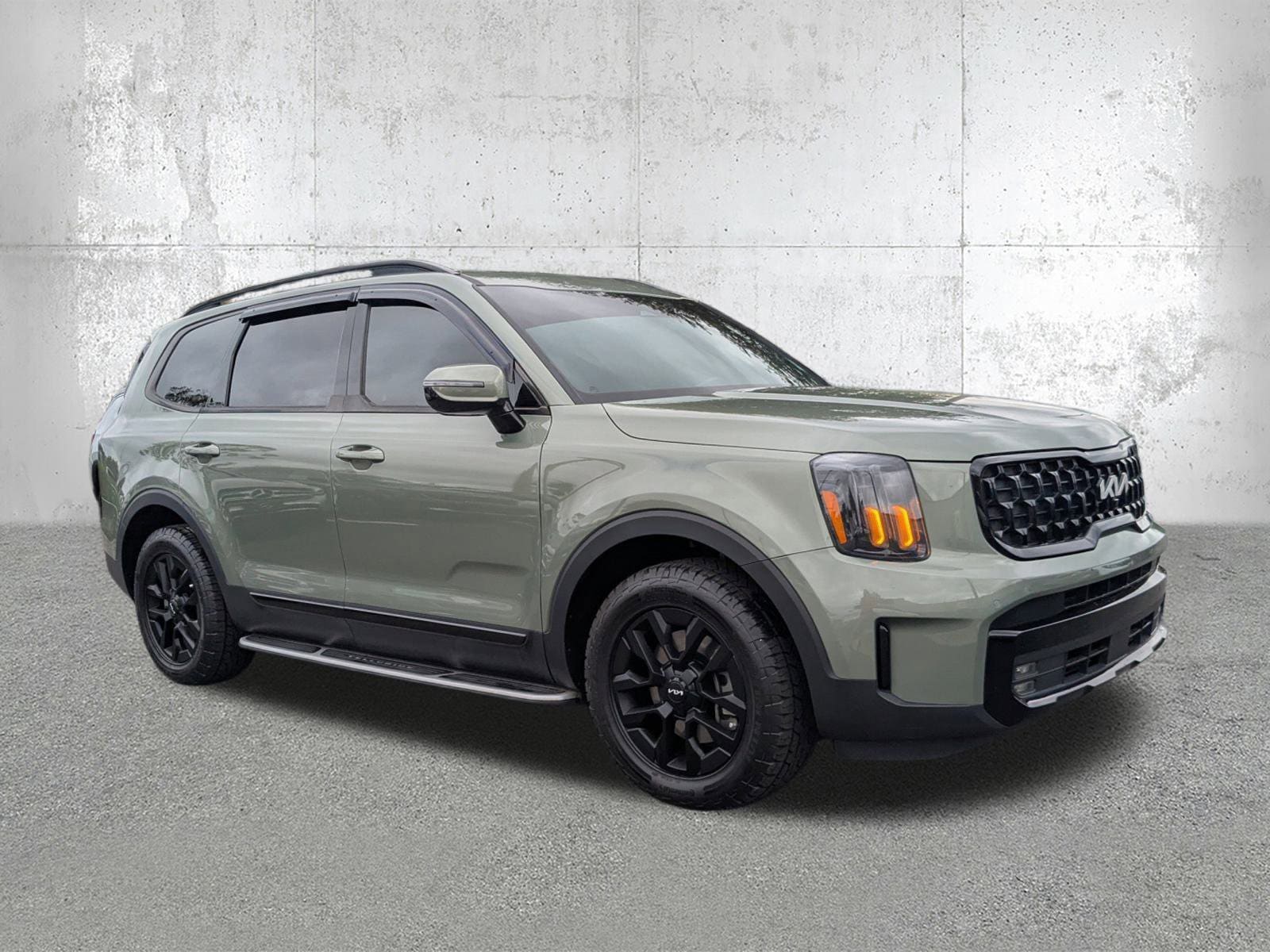 2024 Kia Telluride SX X-Pro's photo