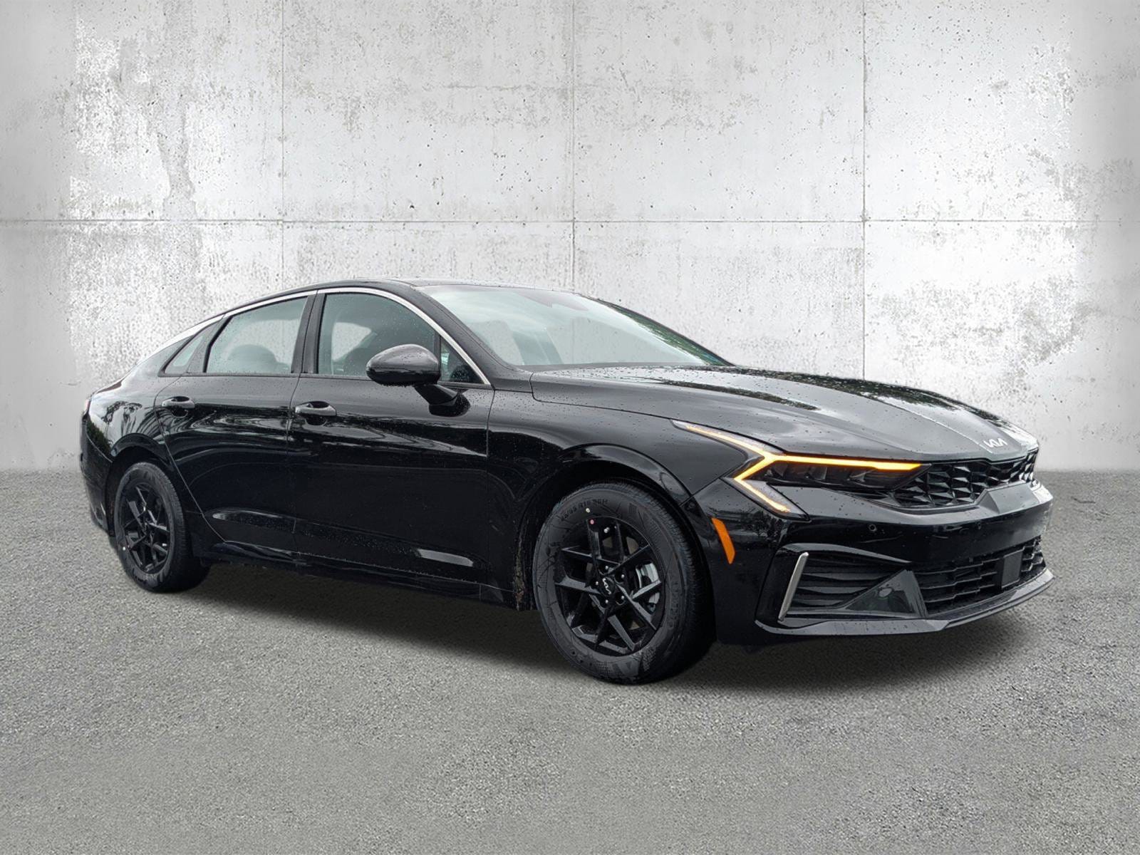 2026 Kia K5 LXS's photo