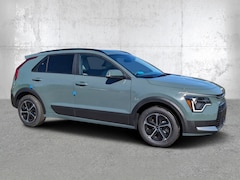 2025 Kia Niro EX SUV
