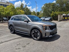 2025 Kia Sorento Hybrid SX Prestige SUV