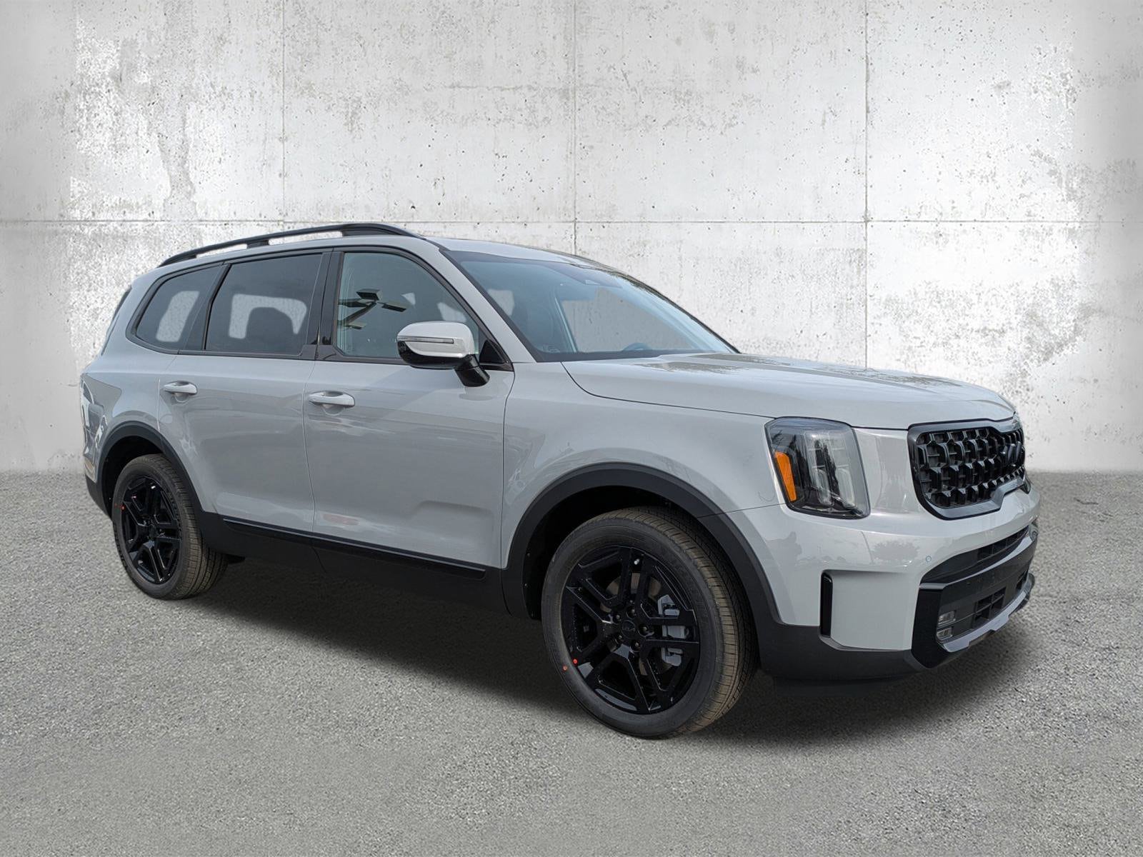 2025 Kia Telluride SX Prestige X-Line's photo