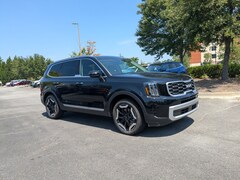 2025 Kia Telluride S SUV