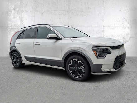 2024 Kia Niro EV Wave SUV