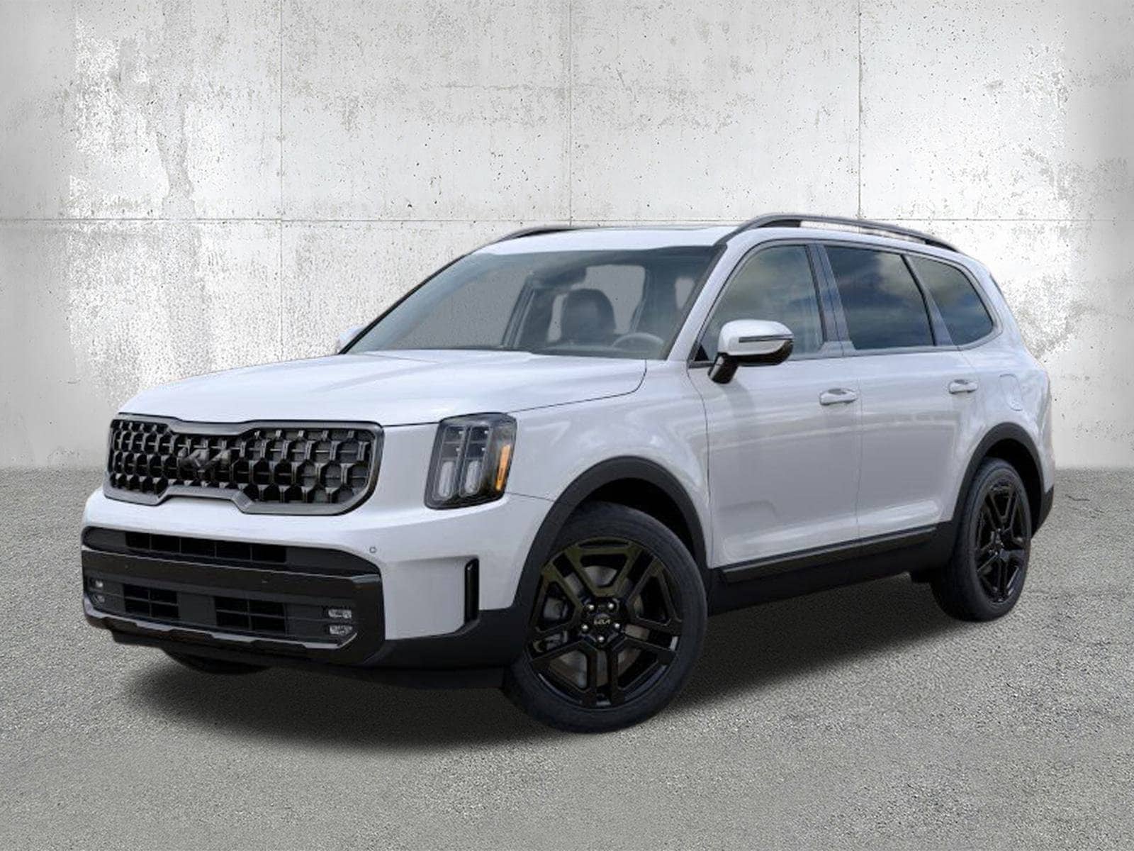 2025 Kia Telluride SX Prestige X-Line's photo