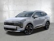 Kia Sportage Hybrid