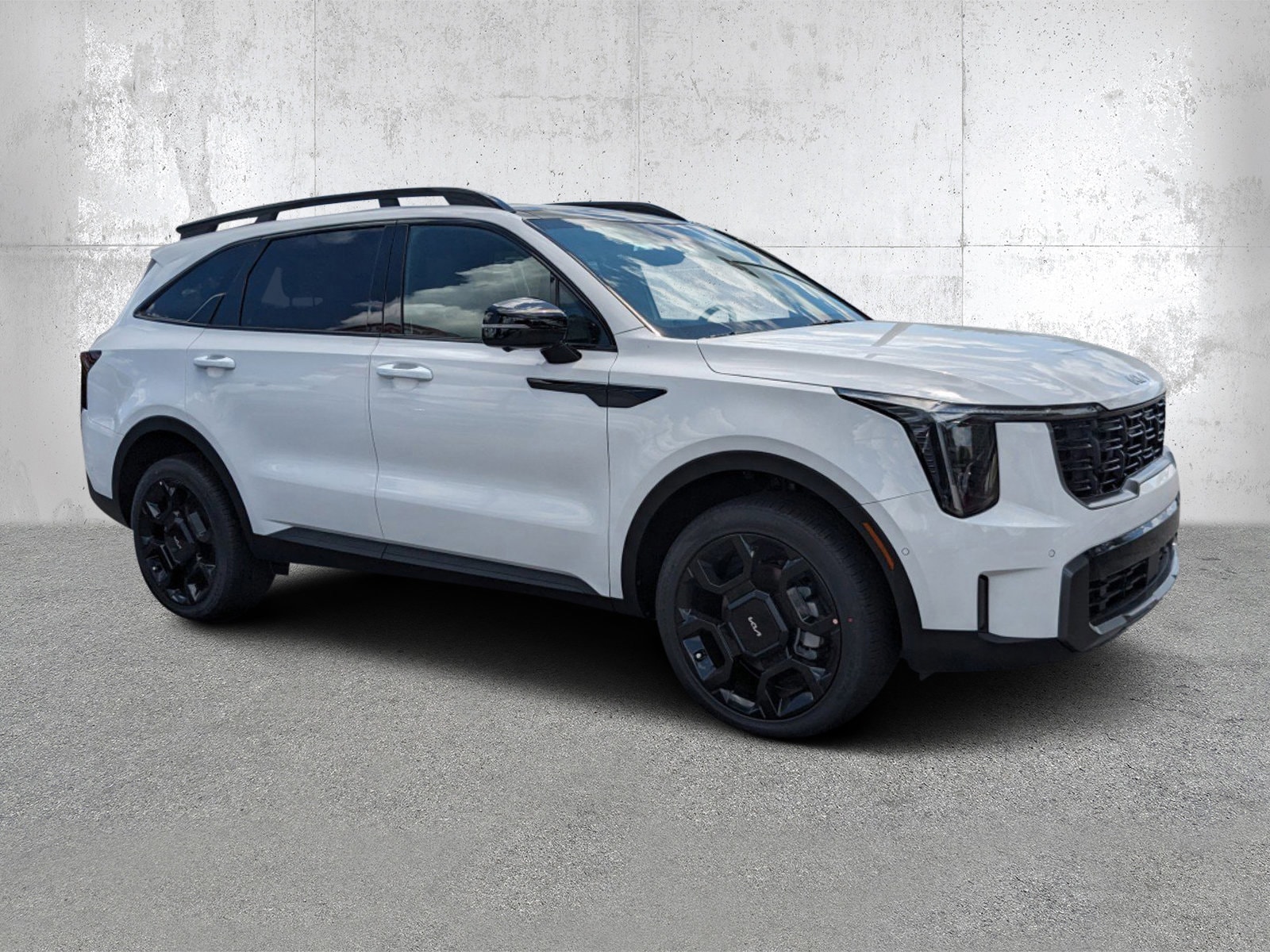 2024 Kia Sorento X-Line SX Prestige's photo