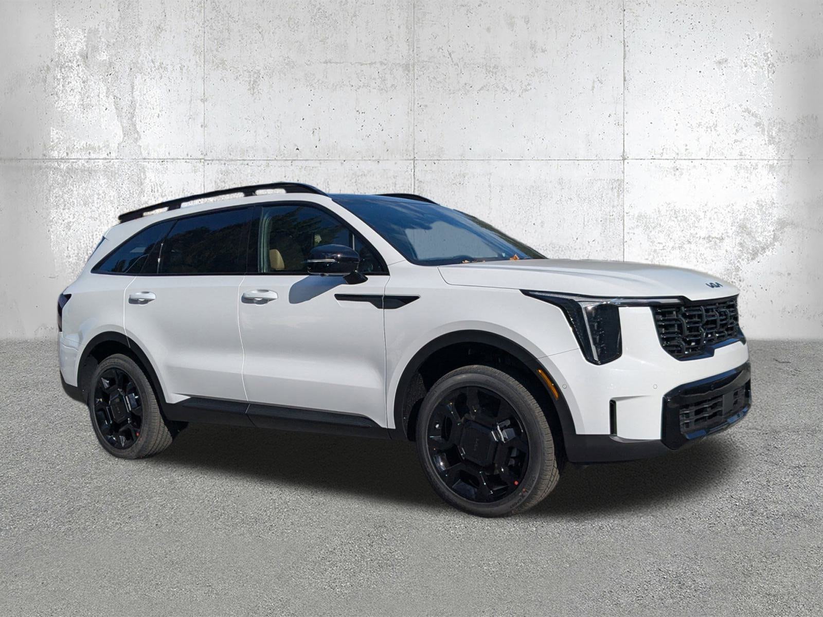 2026 Kia Sorento X-Line SX Prestige's photo