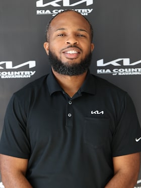 Staff member Erwin Wright from cb12d0e762ff
