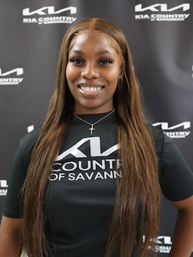 Staff member Imani Stewart from cc1e1aa0c4a5