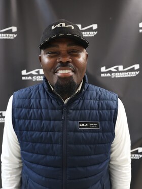 Staff member Steve "Scuba" Dickens from 318b68bf830c