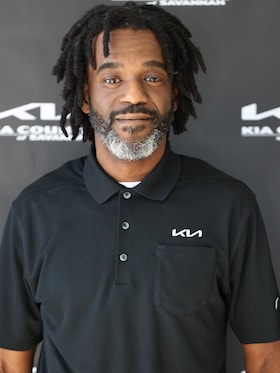Staff member Carl Murray from 535ce434dde1