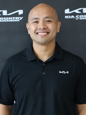 Staff member Edwin Sinsuat from 19b29a1fac54