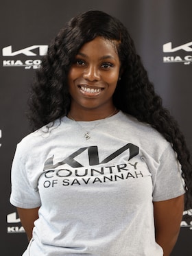 Staff member Imani Stewart from cc1e1aa0c4a5