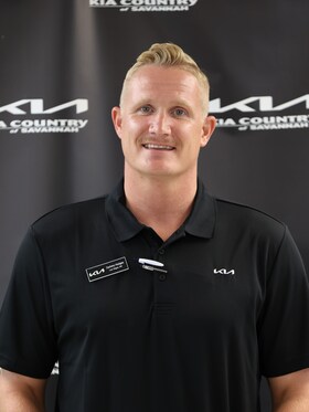 Staff member Zachary Hodges from 318b68bf830c