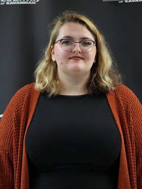 Staff member Gwen Evans from 2c319d5f3262