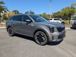 Kia Sorento Hybrid