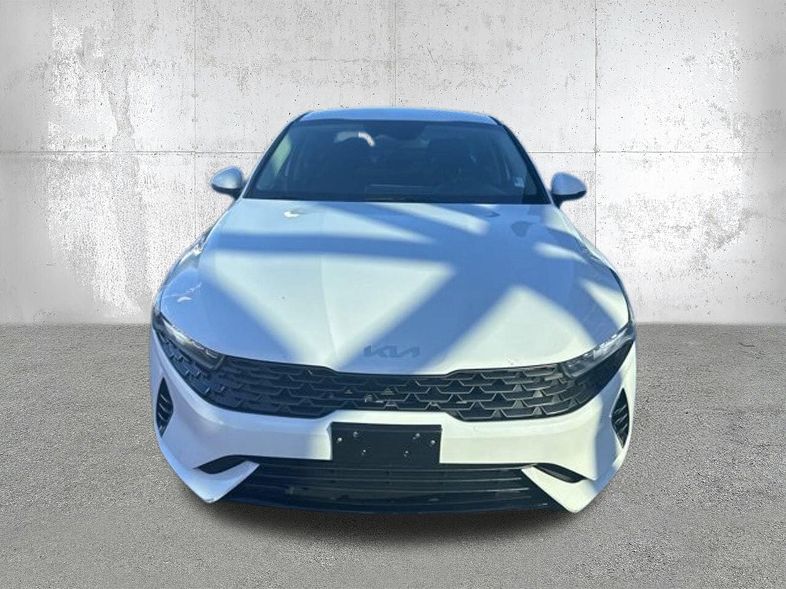 2022 Kia K5 LXS's photo