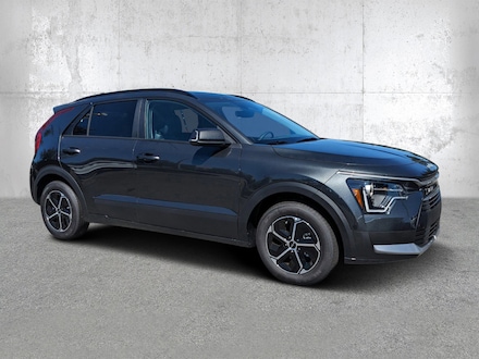 2025 Kia Niro EX SUV