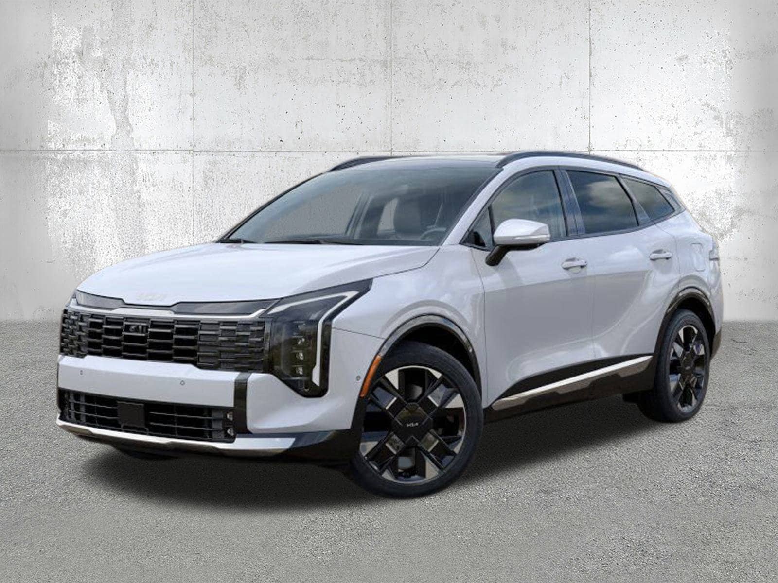 2026 Kia Sportage SX Prestige's photo