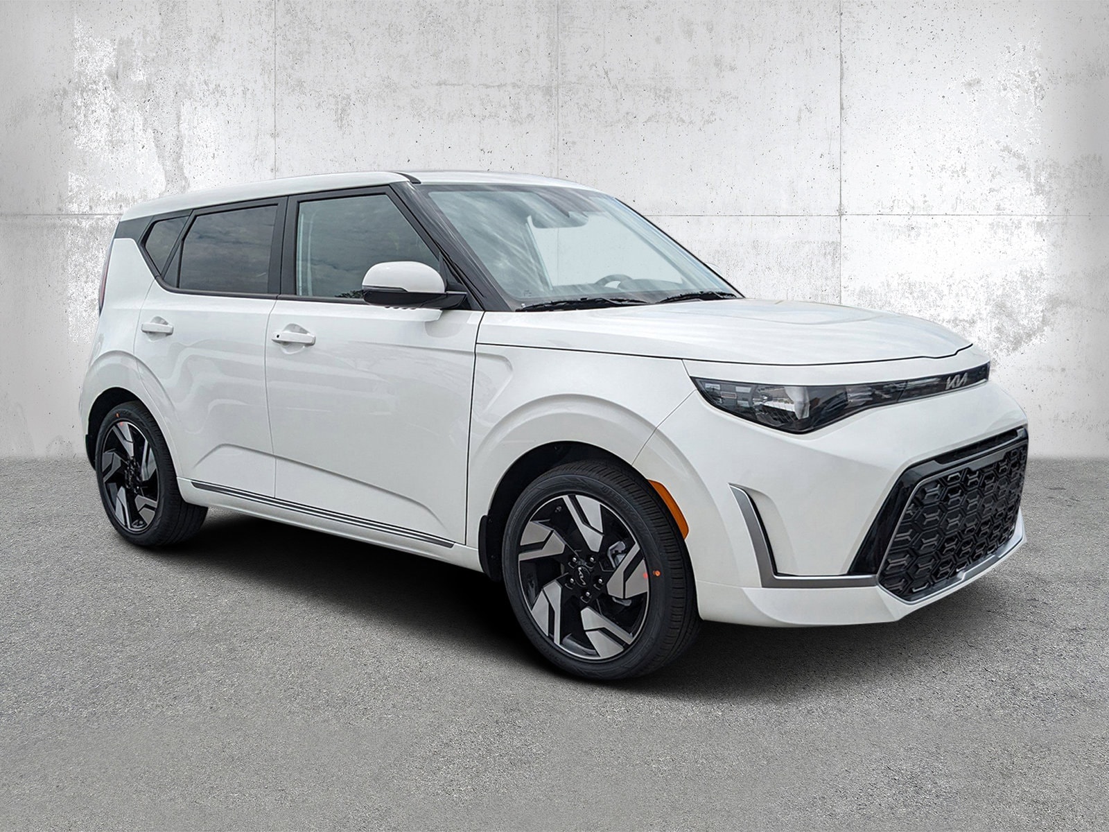 2025 Kia Soul