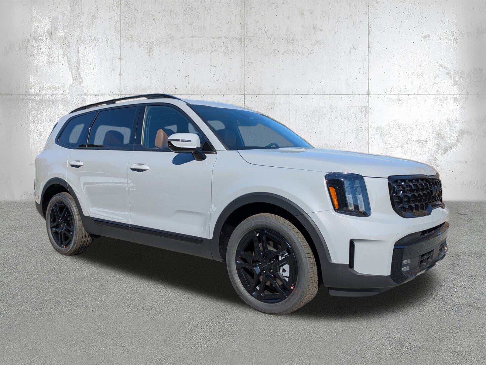 2025 Kia Telluride SX Prestige X-Line's photo
