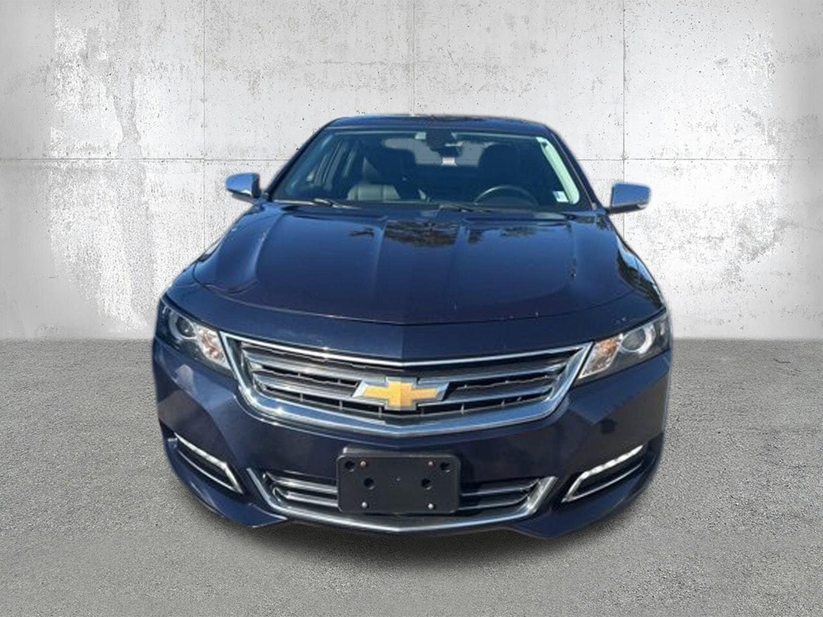 2018 Chevrolet Impala Premier's photo