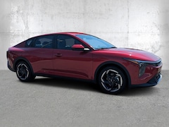 2025 Kia K4 EX Sedan