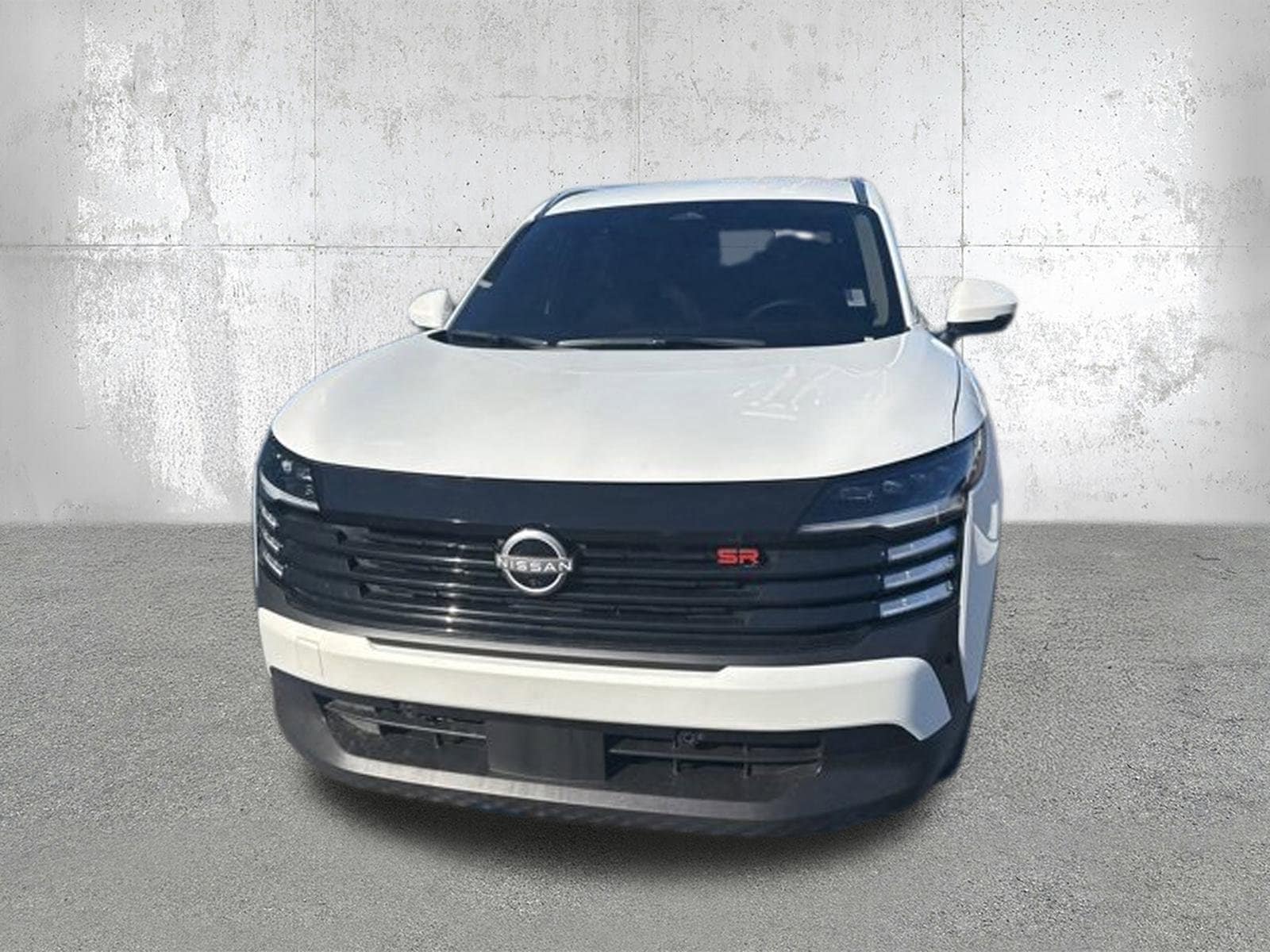 2025 Nissan Kicks SR's photo