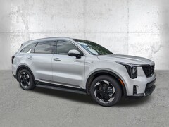 2025 Kia Sorento Hybrid SX Prestige SUV