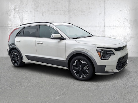 2024 Kia Niro EV Wave SUV