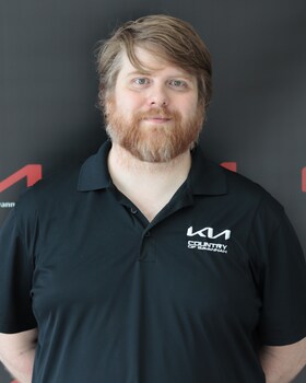 Staff member Brian Sheppard from 9b14b2f86599