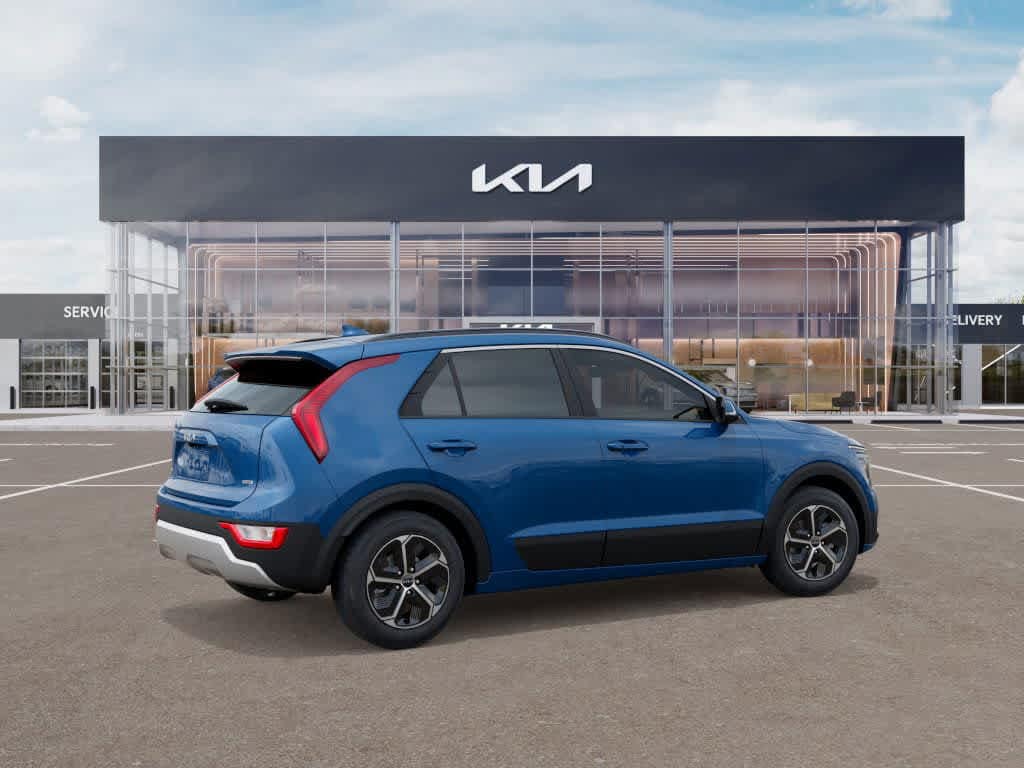 2025 Kia Niro EX - Photo 6