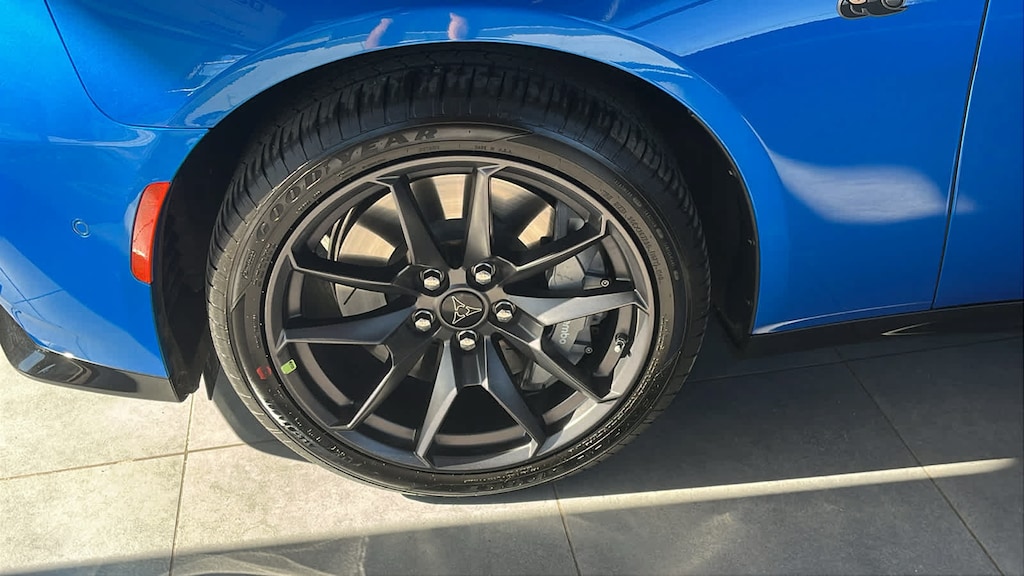 New 2026 Dodge Charger Scat Pack Plus Scat Pack Plus AWD