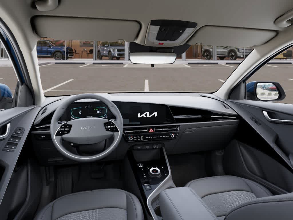 2025 Kia Niro EX - Photo 14