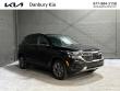 Certified 2024 Kia Seltos S S IVT AWD