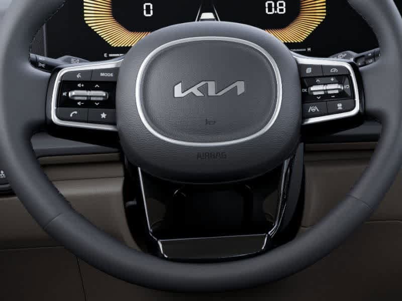 2026 Kia Carnival EX - Photo 22