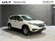 Used 2016 Honda CR-V LX AWD  LX