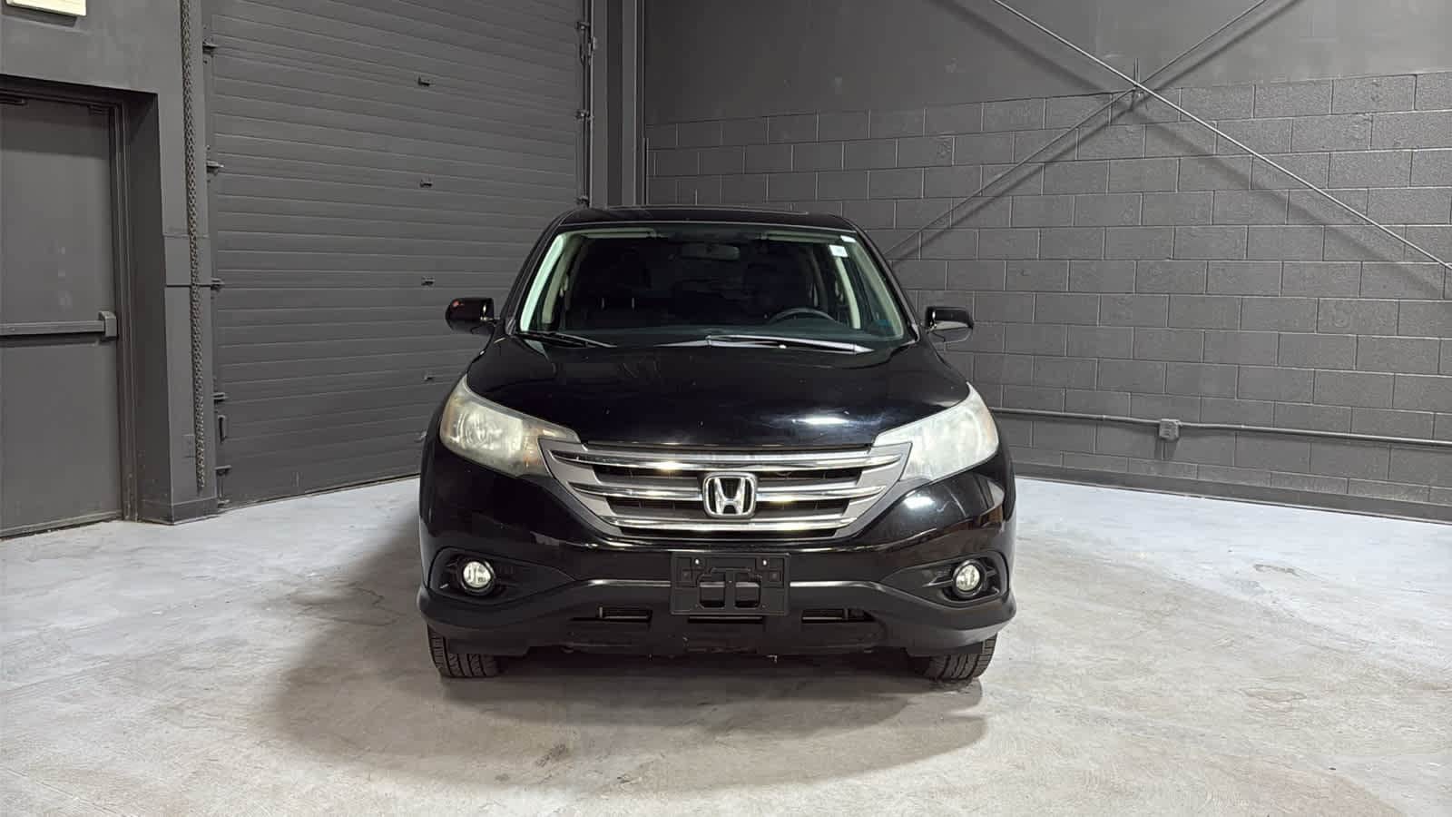 Used 2012 Honda CR-V EX with VIN 2HKRM4H50CH628618 for sale in Danbury, CT