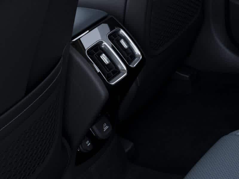 2025 Kia Sorento SX Prestige Hybrid - Photo 26