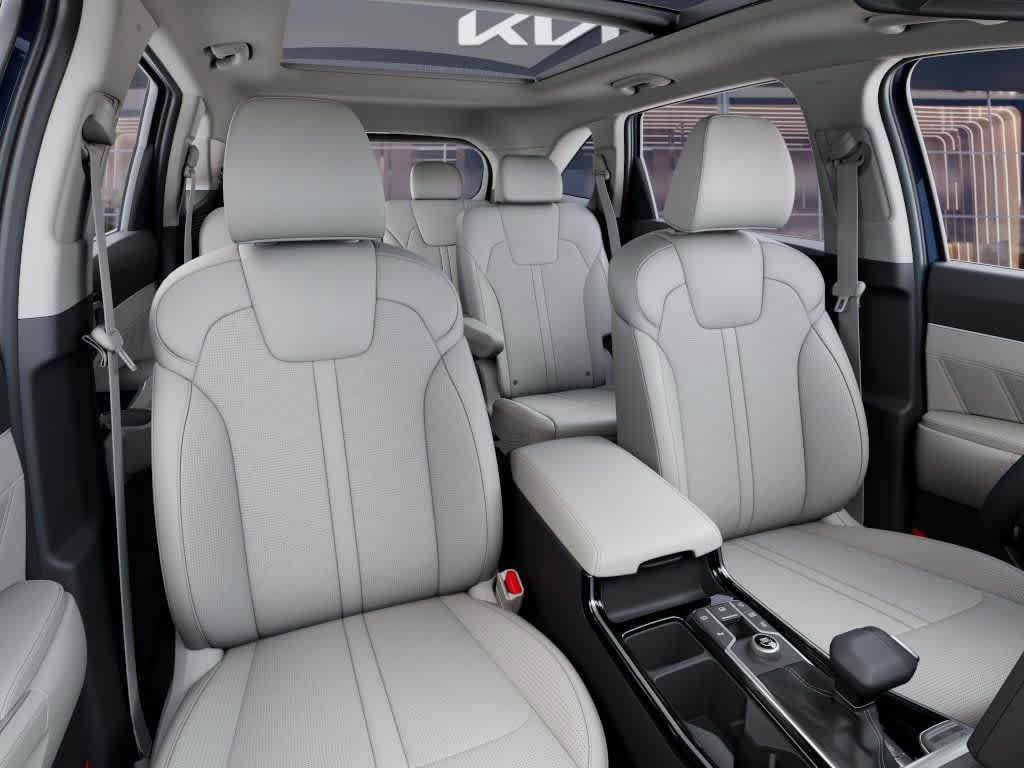 2025 Kia Sorento SX - Photo 15