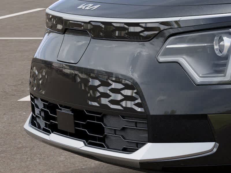 2025 Kia Niro Wind - Photo 12