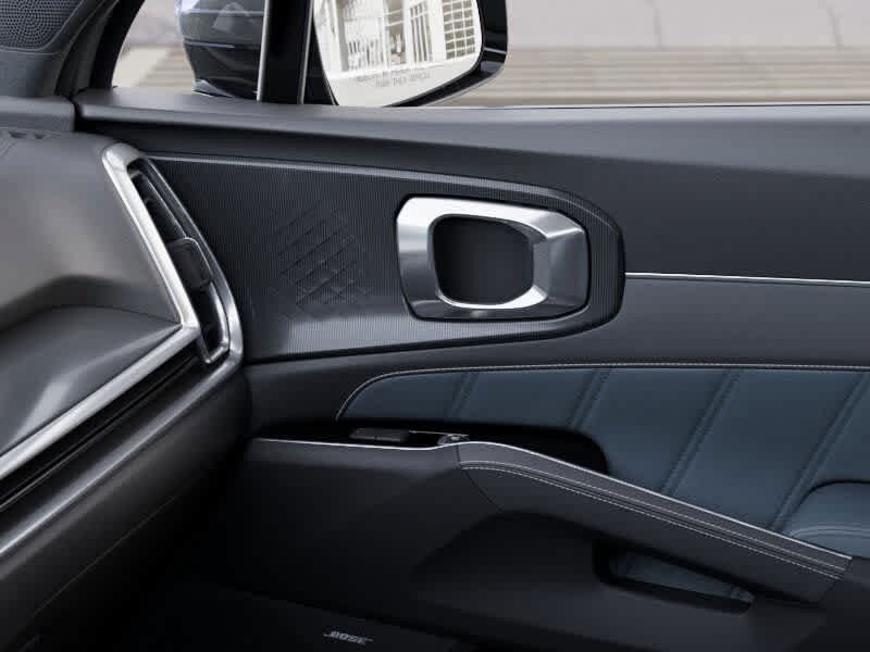 2025 Kia Sorento SX Prestige Hybrid - Photo 25