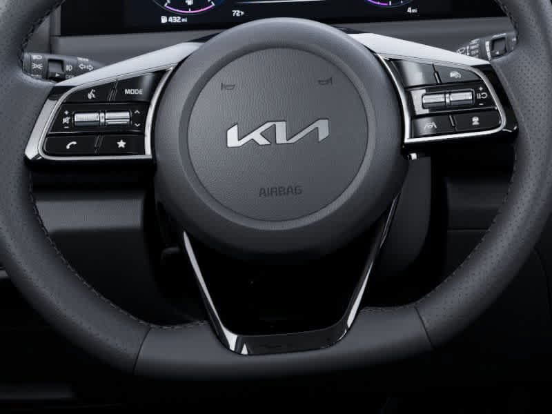 2025 Kia Seltos SX - Photo 22