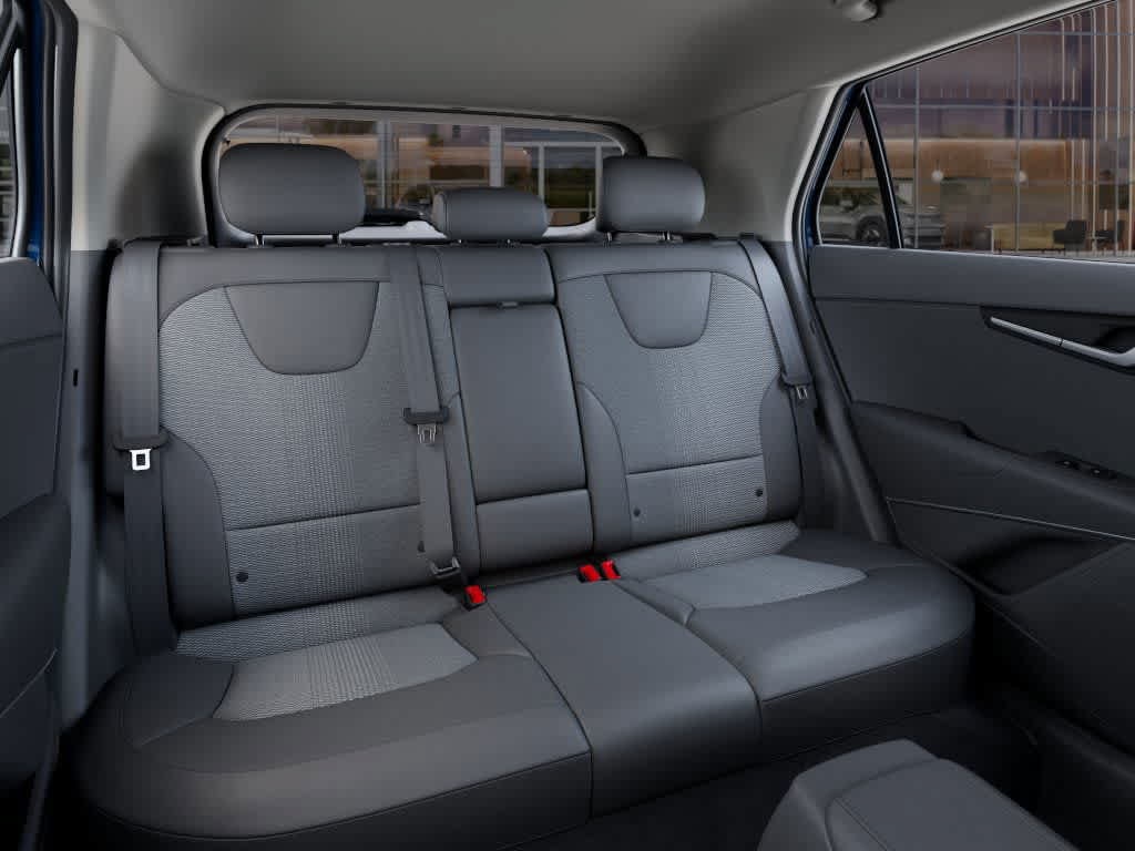 2025 Kia Niro EX - Photo 16