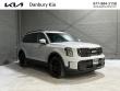 Certified 2024 Kia Telluride EX X-Line EX X-Line AWD