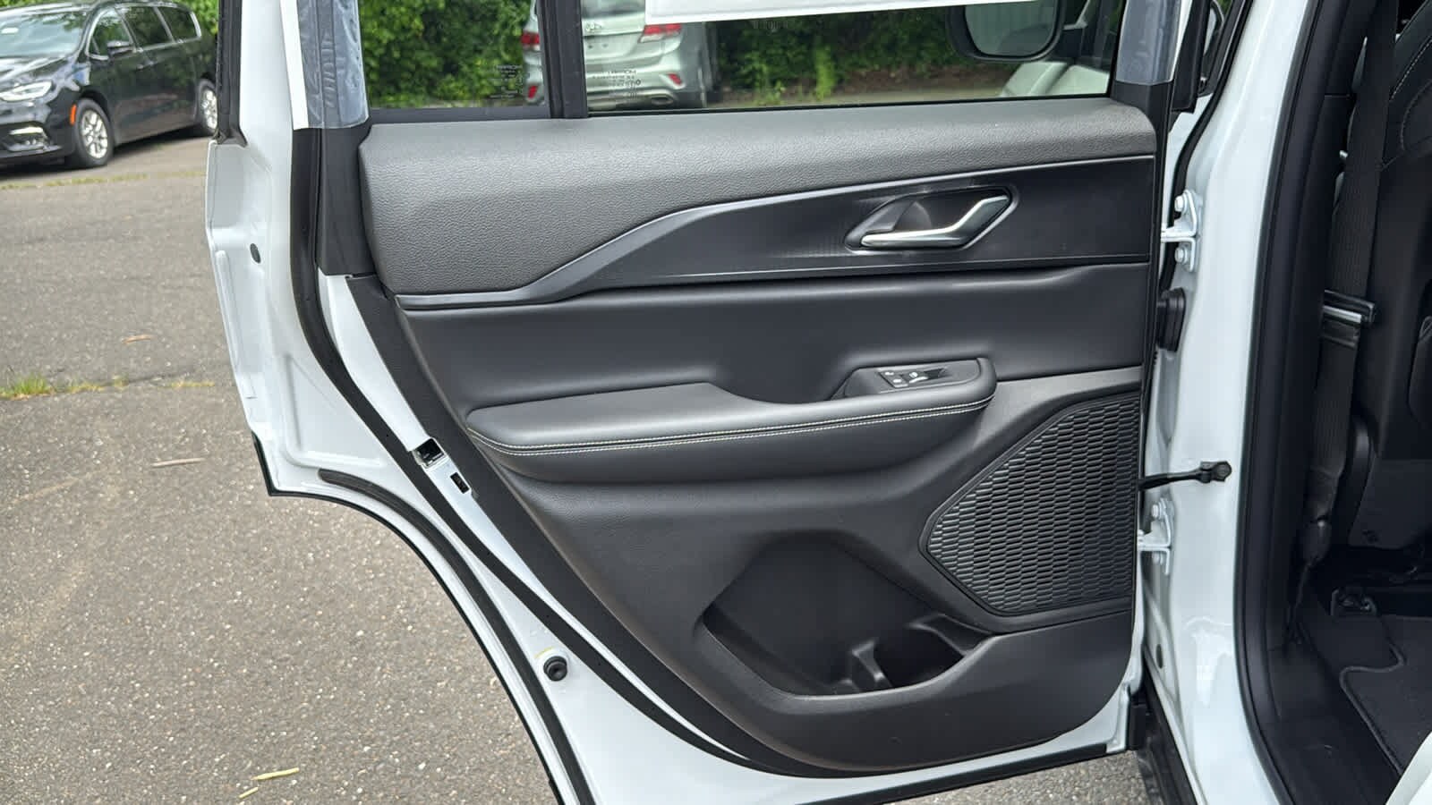 2026 Jeep Grand Cherokee Laredo - Photo 19