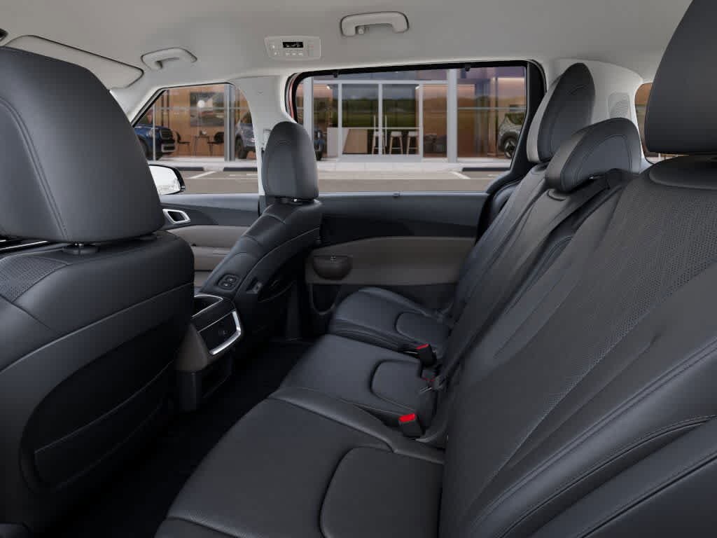 2026 Kia Carnival EX - Photo 18